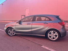 Обява за продажба на Mercedes-Benz A 180 7 DTC FACE ~30 000 лв. - изображение 2