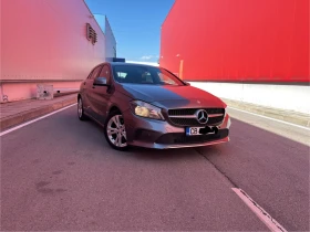 Обява за продажба на Mercedes-Benz A 180 7 DTC FACE ~30 000 лв. - изображение 1