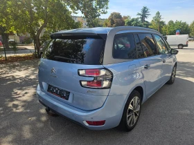 Citroen Grand C4 Picasso 1.6HDI | Mobile.bg    6