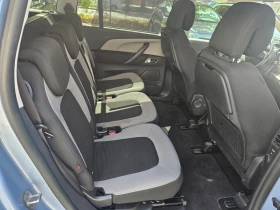 Citroen Grand C4 Picasso 1.6HDI | Mobile.bg    13