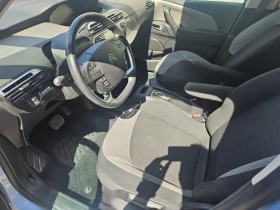 Citroen Grand C4 Picasso 1.6HDI | Mobile.bg    14