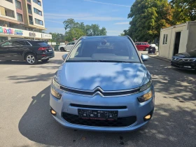 Citroen Grand C4 Picasso 1.6HDI | Mobile.bg    2