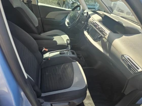 Citroen Grand C4 Picasso 1.6HDI | Mobile.bg    11