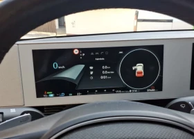 Обява за продажба на Hyundai Ioniq 5 , 90 000km. ~46 000 лв. - изображение 6