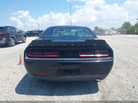Dodge Challenger SXT | Mobile.bg    15