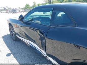 Dodge Challenger SXT | Mobile.bg    16