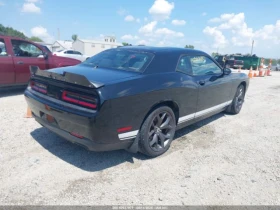 Dodge Challenger SXT | Mobile.bg    4