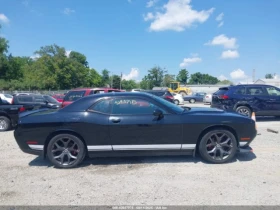 Dodge Challenger SXT | Mobile.bg    12