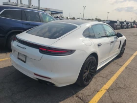 Porsche Panamera GTS * * CARFAX * *   * *  | Mobile.bg    4