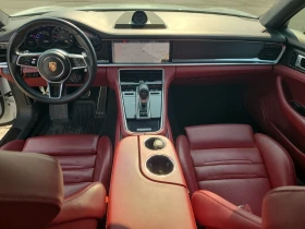Porsche Panamera GTS * * CARFAX * *   * *  | Mobile.bg    6
