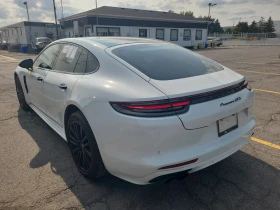 Porsche Panamera GTS * * CARFAX * *   * *  | Mobile.bg    3