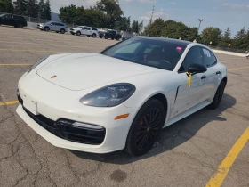 Porsche Panamera GTS * * CARFAX * *   * *  | Mobile.bg    2