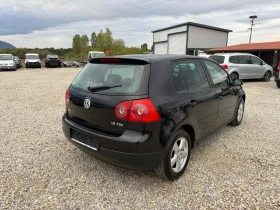 Обява за продажба на VW Golf 1.9TDI-90PS-КЛИМАТРОНИК ~5 700 лв. - изображение 4