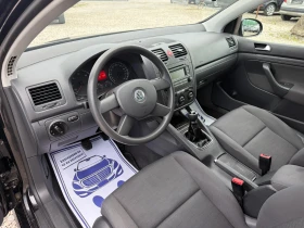 Обява за продажба на VW Golf 1.9TDI-90PS-КЛИМАТРОНИК ~5 700 лв. - изображение 9