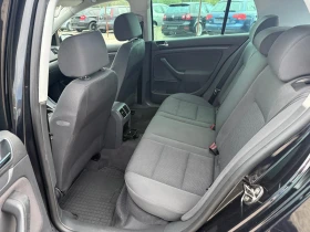 Обява за продажба на VW Golf 1.9TDI-90PS-КЛИМАТРОНИК ~5 700 лв. - изображение 10