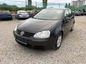 Обява за продажба на VW Golf 1.9TDI-90PS-КЛИМАТРОНИК ~5 700 лв. - изображение 1