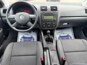 Обява за продажба на VW Golf 1.9TDI-90PS-КЛИМАТРОНИК ~5 700 лв. - изображение 11
