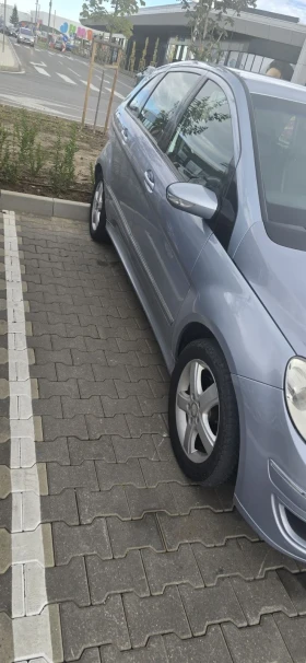 Обява за продажба на Mercedes-Benz B 180 1.8 CDI 109hp ~6 999 лв. - изображение 7