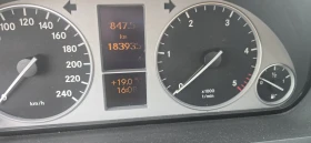 Обява за продажба на Mercedes-Benz B 180 1.8 CDI 109hp ~6 999 лв. - изображение 5