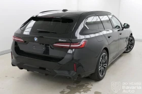 BMW 520 i Touring M Sport Paket Steptronic - 85270 лв. / 43597.86 € - 11911440 3