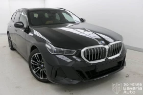 BMW 520 i Touring M Sport Paket Steptronic - 85270 лв. / 43597.86 € - 11911440 4