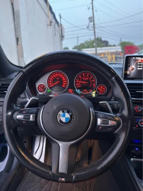 BMW 435  * CARFAX * *    | Mobile.bg    4