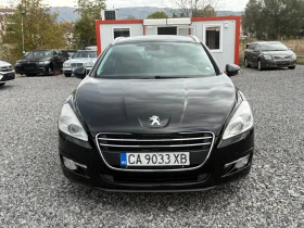 Peugeot 508 SW 2.0 HDi (163 кс)Automatic/Allure/Панорама/от БГ - 7900 лв. / 4039.21 € - 21126728 2