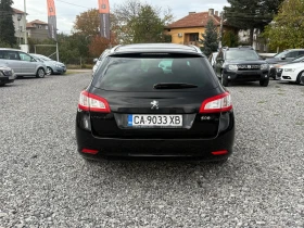 Peugeot 508 SW 2.0 HDi (163 кс)Automatic/Allure/Панорама/от БГ - 7900 лв. / 4039.21 € - 21126728 8