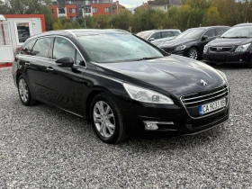 Peugeot 508 SW 2.0 HDi (163 кс)Automatic/Allure/Панорама/от БГ - 7900 лв. / 4039.21 € - 21126728 3
