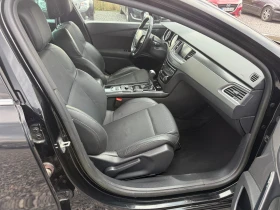 Peugeot 508 SW 2.0 HDi (163 кс)Automatic/Allure/Панорама/от БГ - 7900 лв. / 4039.21 € - 21126728 12