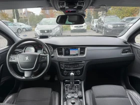 Peugeot 508 SW 2.0 HDi (163 кс)Automatic/Allure/Панорама/от БГ - 7900 лв. / 4039.21 € - 21126728 10