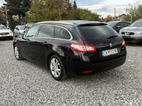 Peugeot 508 SW 2.0 HDi (163 кс)Automatic/Allure/Панорама/от БГ - 7900 лв. / 4039.21 € - 21126728 6