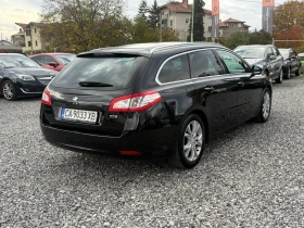 Peugeot 508 SW 2.0 HDi (163 кс)Automatic/Allure/Панорама/от БГ - 7900 лв. / 4039.21 € - 21126728 7