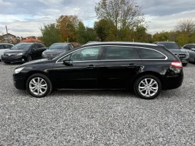 Peugeot 508 SW 2.0 HDi (163 кс)Automatic/Allure/Панорама/от БГ - 7900 лв. / 4039.21 € - 21126728 5