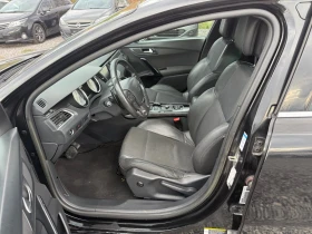 Peugeot 508 SW 2.0 HDi (163 кс)Automatic/Allure/Панорама/от БГ - 7900 лв. / 4039.21 € - 21126728 11