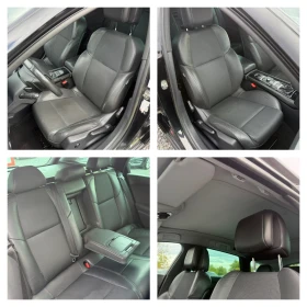 Peugeot 508 SW 2.0 HDi (163 кс)Automatic/Allure/Панорама/от БГ - 7900 лв. / 4039.21 € - 21126728 14