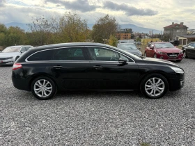 Peugeot 508 SW 2.0 HDi (163 кс)Automatic/Allure/Панорама/от БГ - 7900 лв. / 4039.21 € - 21126728 4
