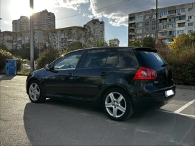 Обява за продажба на VW Golf 1.9/GT/NAVI/КОЖА/ПОДГРЕВ/6-СКОРОСТИ/КЛИМАТРОНИК ~8 299 лв. - изображение 1