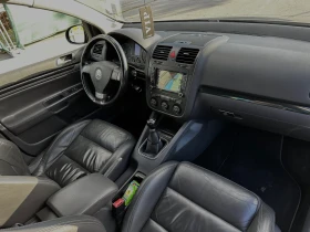 Обява за продажба на VW Golf 1.9/GT/NAVI/КОЖА/ПОДГРЕВ/6-СКОРОСТИ/КЛИМАТРОНИК ~8 299 лв. - изображение 8