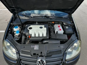 Обява за продажба на VW Golf 1.9/GT/NAVI/КОЖА/ПОДГРЕВ/6-СКОРОСТИ/КЛИМАТРОНИК ~8 299 лв. - изображение 11