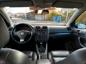 Обява за продажба на VW Golf 1.9/GT/NAVI/КОЖА/ПОДГРЕВ/6-СКОРОСТИ/КЛИМАТРОНИК ~8 299 лв. - изображение 7