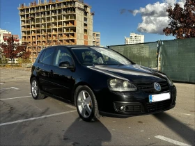 Обява за продажба на VW Golf 1.9/GT/NAVI/КОЖА/ПОДГРЕВ/6-СКОРОСТИ/КЛИМАТРОНИК ~8 299 лв. - изображение 4