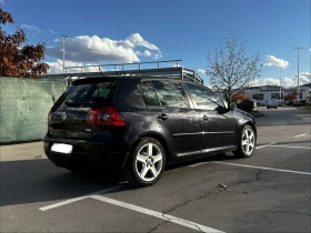 Обява за продажба на VW Golf 1.9/GT/NAVI/КОЖА/ПОДГРЕВ/6-СКОРОСТИ/КЛИМАТРОНИК ~8 299 лв. - изображение 3