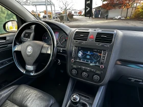 Обява за продажба на VW Golf 1.9/GT/NAVI/КОЖА/ПОДГРЕВ/6-СКОРОСТИ/КЛИМАТРОНИК ~8 299 лв. - изображение 9