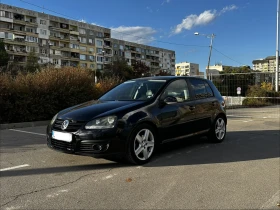 Обява за продажба на VW Golf 1.9/GT/NAVI/КОЖА/ПОДГРЕВ/6-СКОРОСТИ/КЛИМАТРОНИК ~8 299 лв. - изображение 1