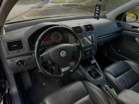 Обява за продажба на VW Golf 1.9/GT/NAVI/КОЖА/ПОДГРЕВ/6-СКОРОСТИ/КЛИМАТРОНИК ~8 299 лв. - изображение 6