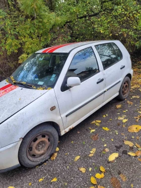 Обява за продажба на VW Polo Дизел ~1 200 лв. - изображение 3 | Auto.bg Обява за продажба на VW Polo Дизел ~1 200 лв. - изображение 3