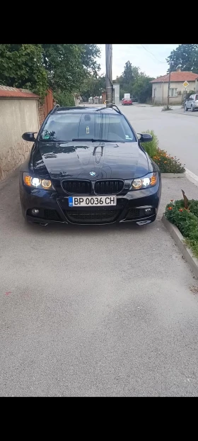 BMW 325 325 N52  ,  | Mobile.bg    16