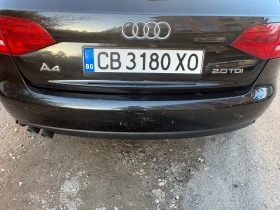 Audi A4 2.0 TDi, снимка 8