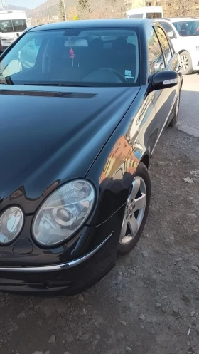 Mercedes-Benz E 320, снимка 14